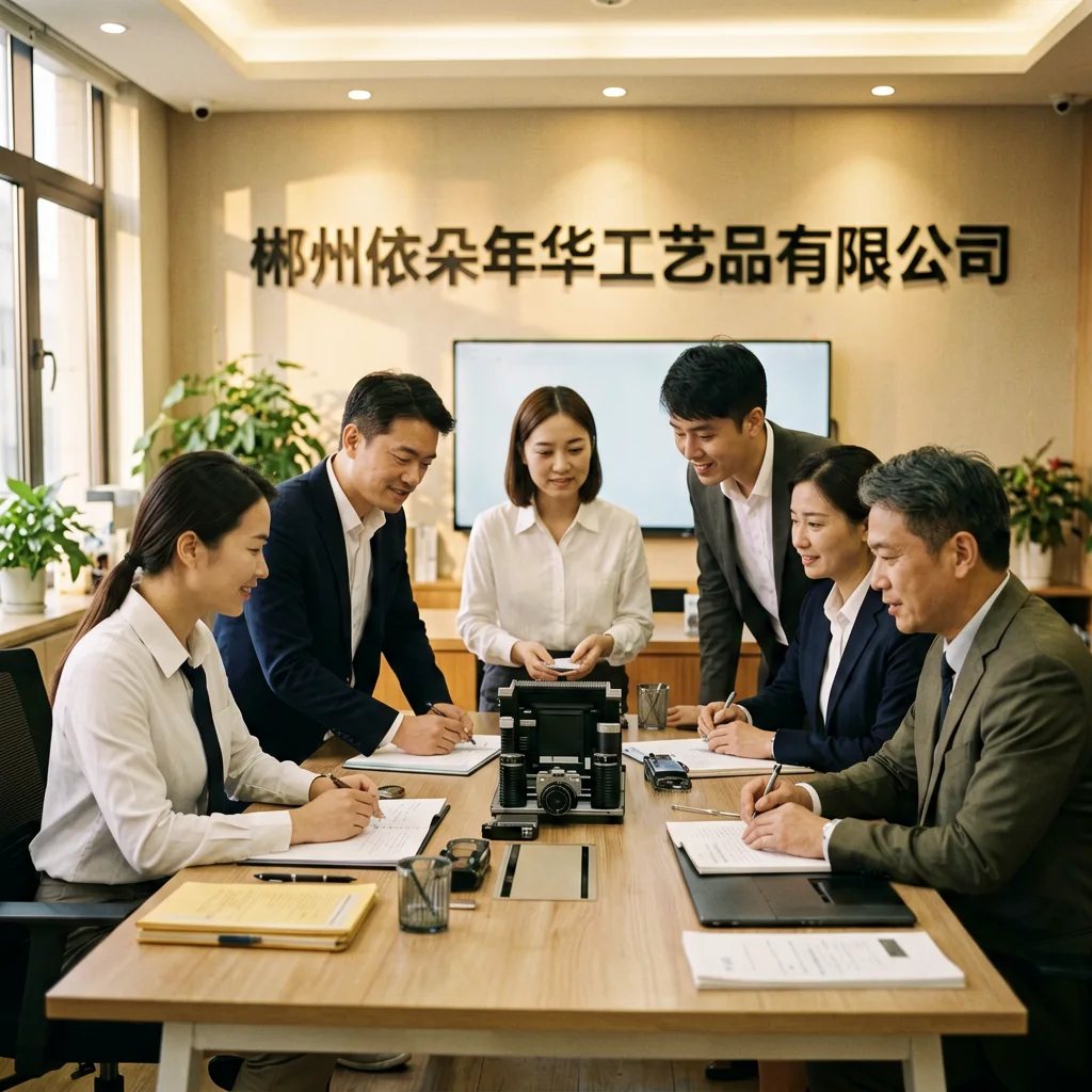 高品质工艺品