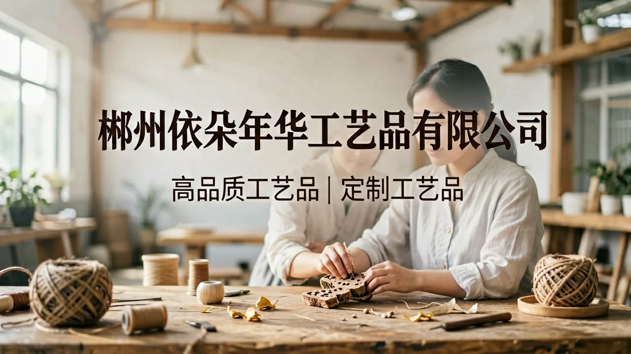 装饰画订单返工率居高不下？依朵年华用专利工艺破解行业痛点